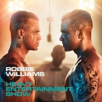 Williams, Robbie: The Heavy Entertainmet Show (2xVinyl)